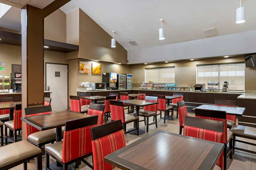 Comfort Suites Columbus Expo Center - photo 25