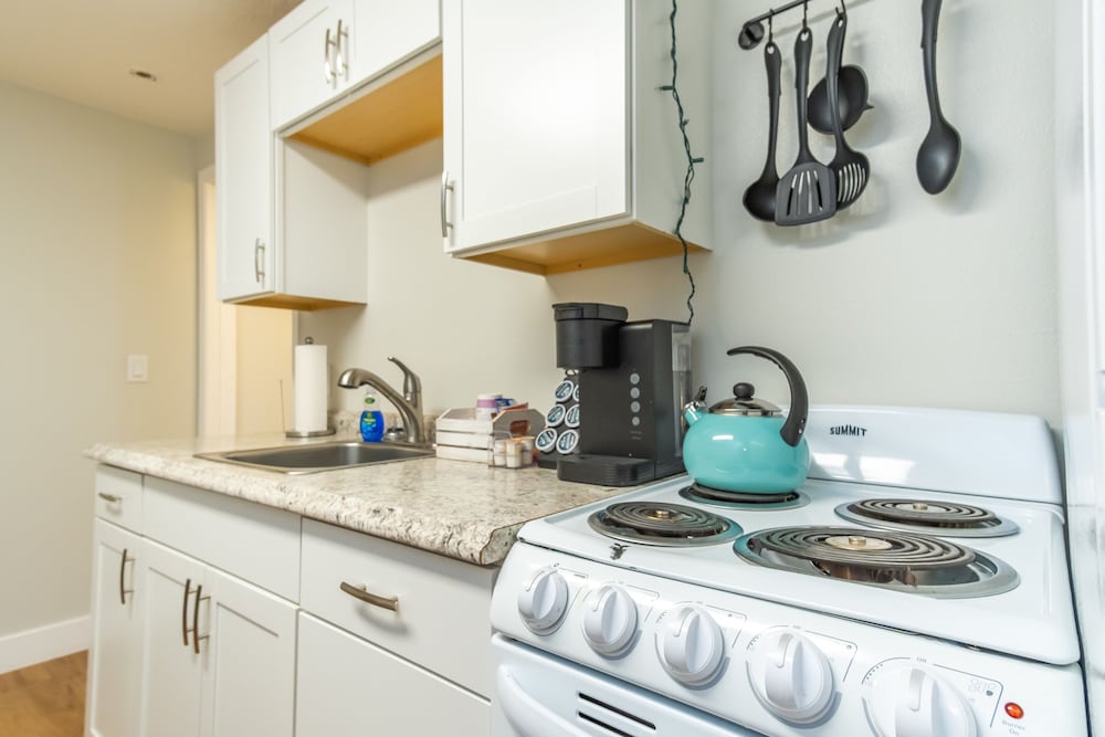 South Zion Inn & Suites - photo 20