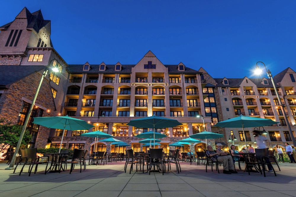 Renaissance Birmingham Ross Bridge Golf Resort & Spa - photo 135