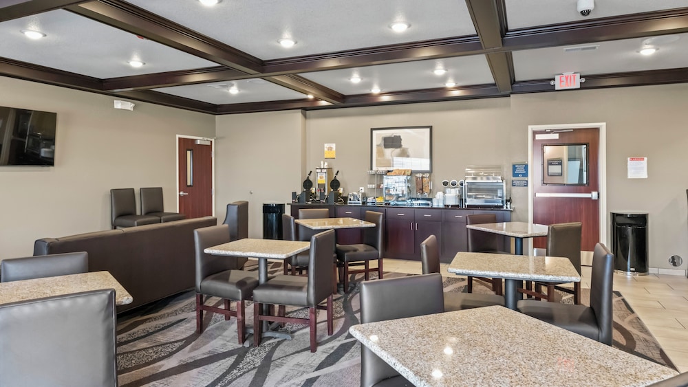 Cobblestone Inn & Suites Julesburg - photo 65