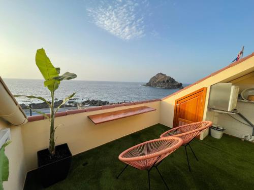 Vv la Joya Del Mar Suites in Garachico, Spain
