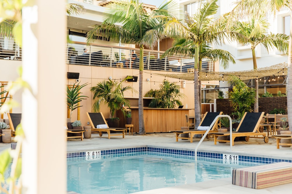 Hotel June West L.A. a Member of Design Hotels - photo 64