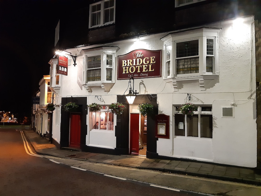 Bridge Hotel Durham in Durham, United Kingdom