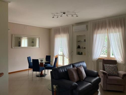 Dimarù — 4-Star Luxury Hotel in Gragnano, Italy
