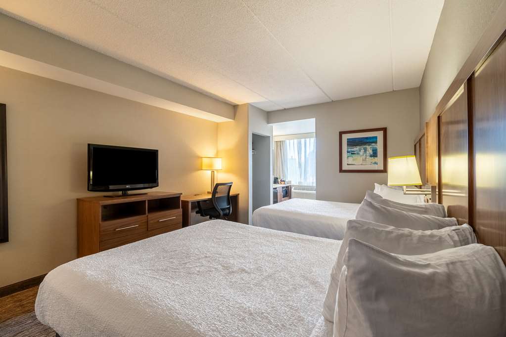 Best Western Bridgeview Hotel - photo 35