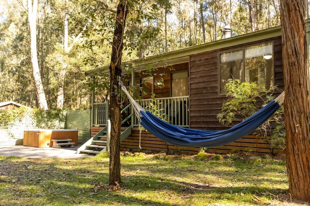 Cottages On Mount View in Pokolbin, Australia