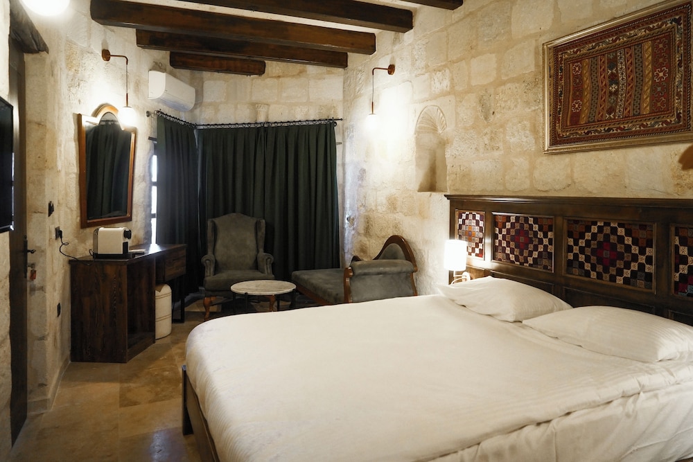 Asra Cave Hotel — Nevsehir — photo 3