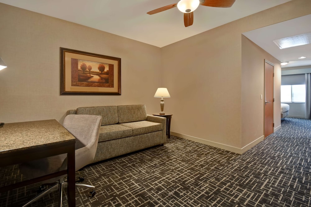 Hilton Garden Inn Twin Falls - photo 24