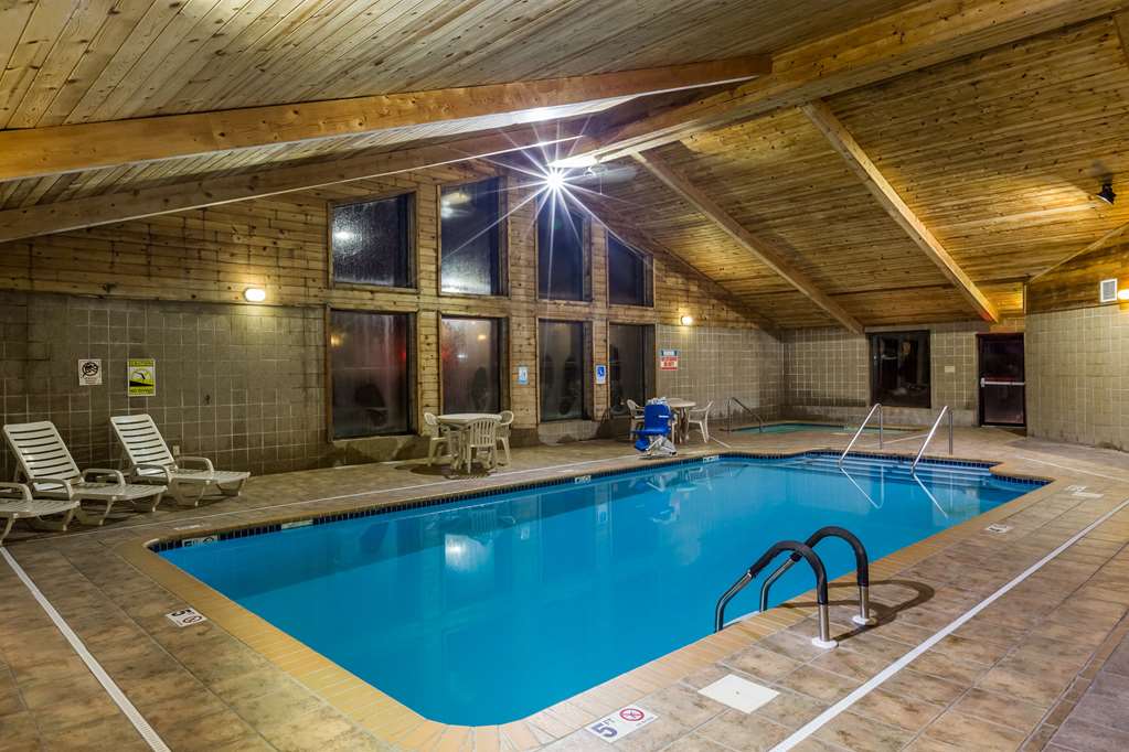 Ramada by Wyndham Platte City KCI Airport - photo 6