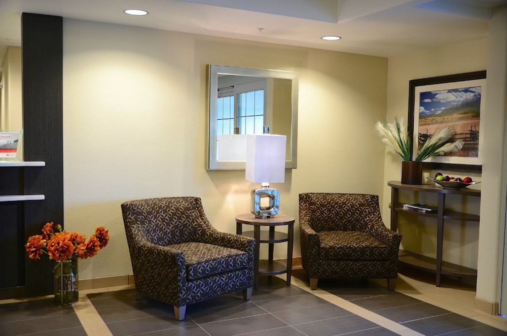 Candlewood Suites Denver Northeast Brighton by IHG - photo 48