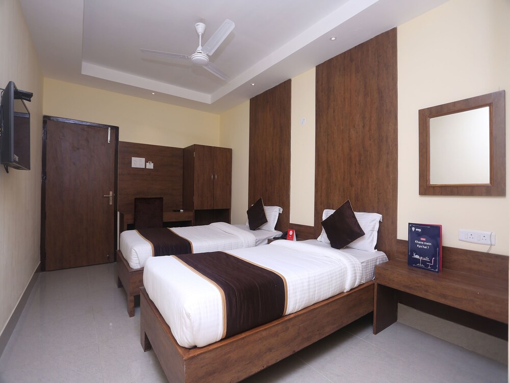 Parnil Palace - last minute hotel in Guwahati