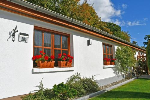 Ferienwohnung an der Granitz — 4-Star Luxury Hotel in Ostseebad Sellin, Germany