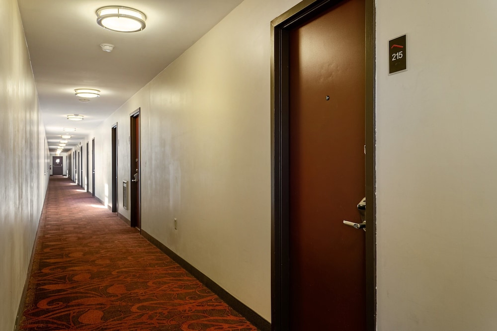 Red Roof Inn Hershey - photo 28
