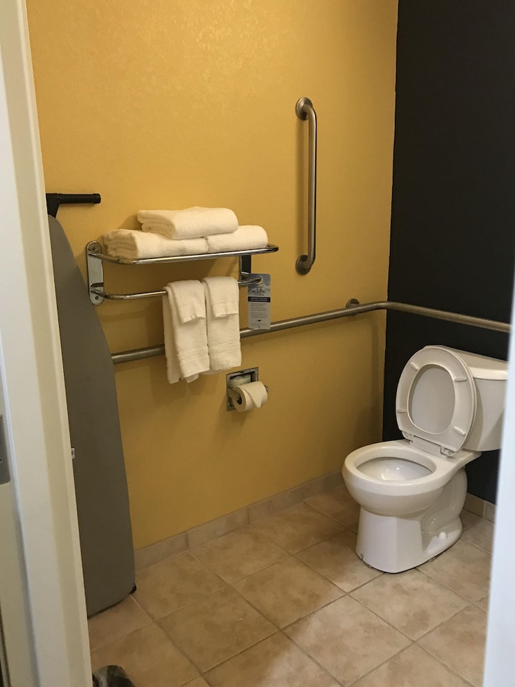Microtel Inn & Suites by Wyndham Columbus Near Fort Benning - photo 14