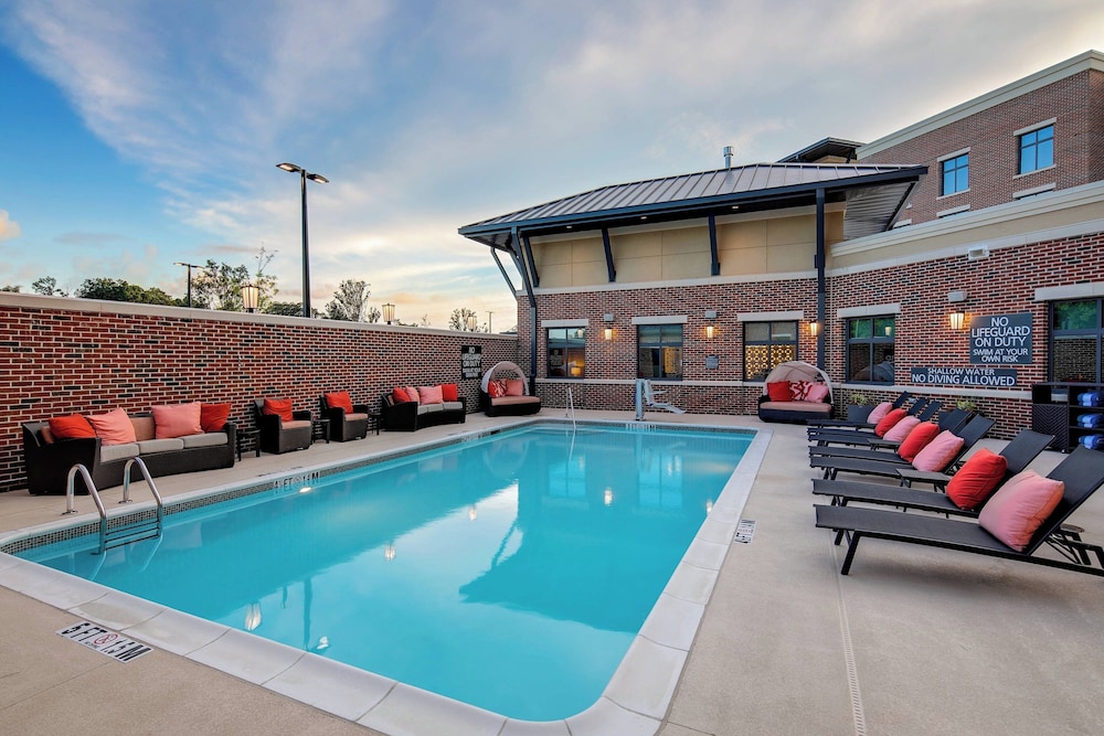 Residence Inn by Marriott Charleston Summerville - photo 16
