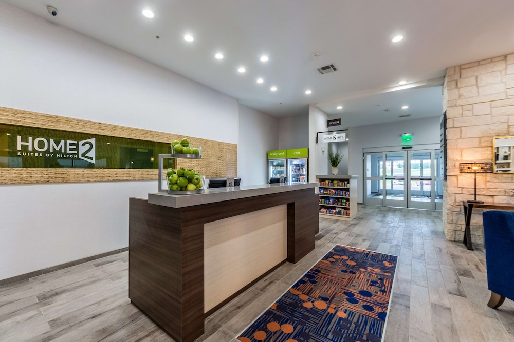 Home2 Suites by Hilton Fort Worth Northlake - photo 5