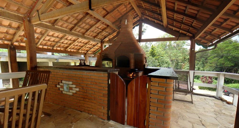 Hotel da Inês Maringá — Unknown City — photo 4