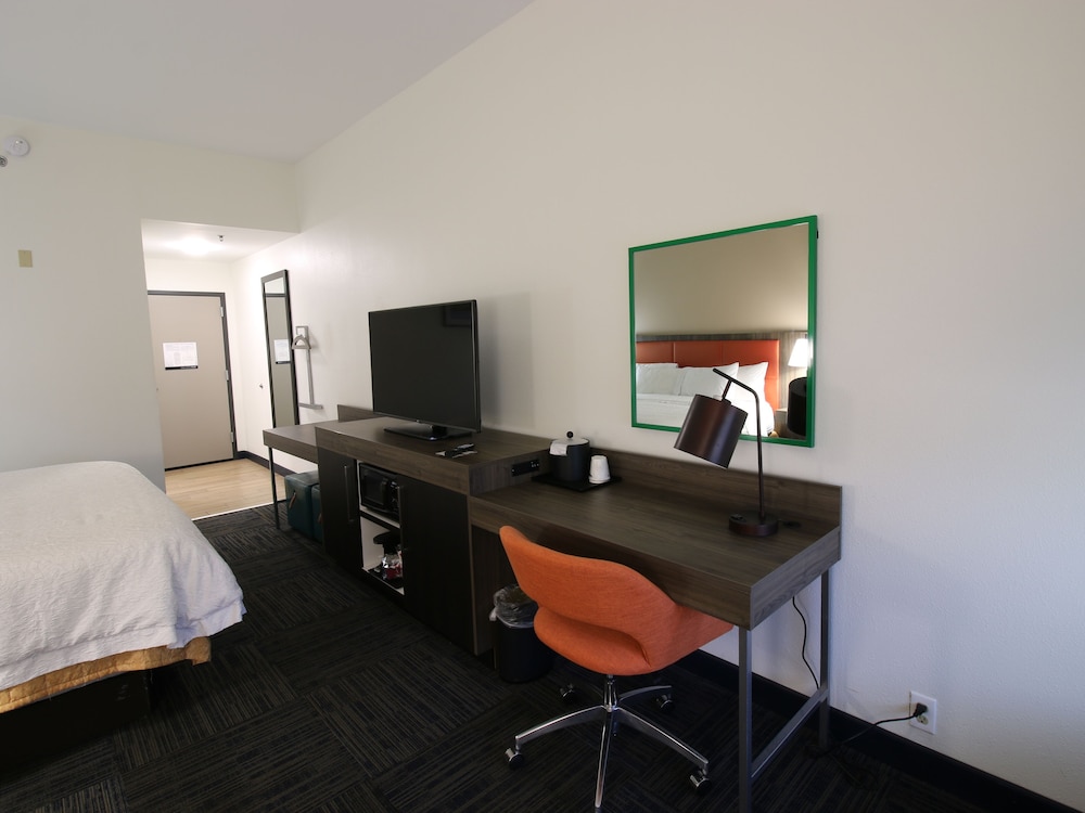 Hampton Inn St. Augustine I 95 - photo 6