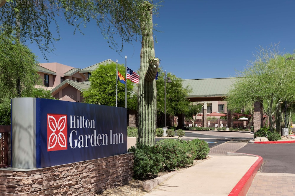Hilton Garden Inn Scottsdale North Perimeter Center - photo 47