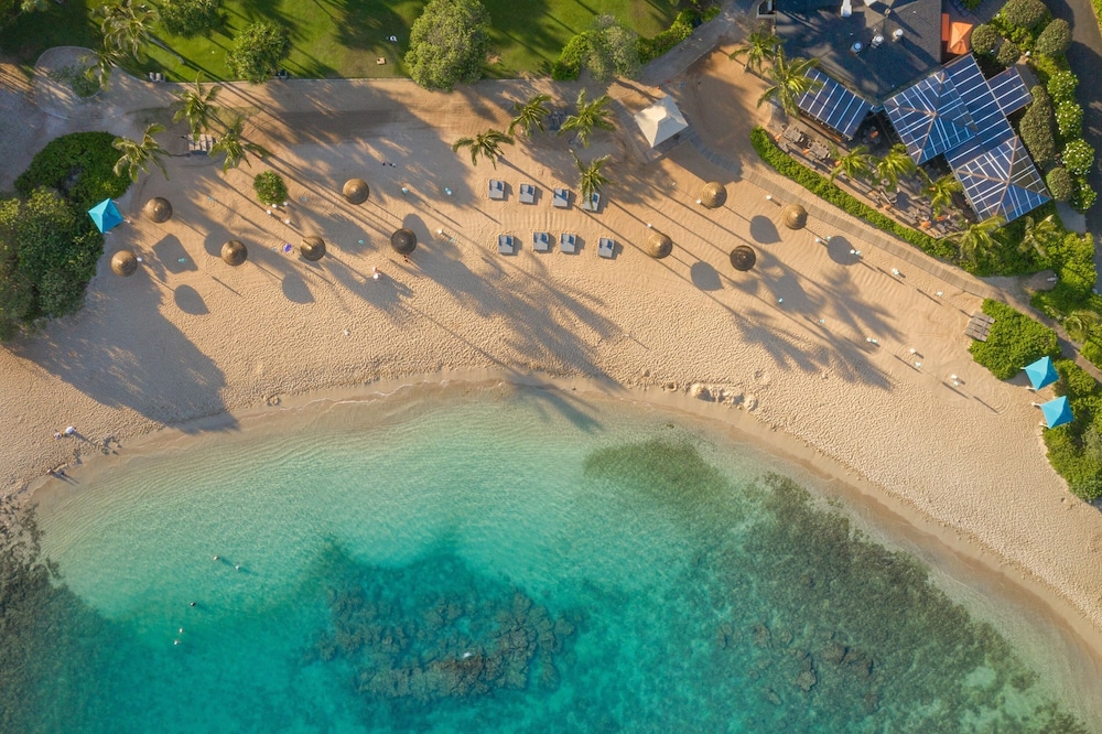 The Ritz Carlton O ahu Turtle Bay - photo 180