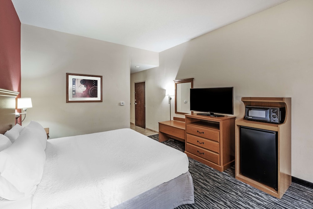 Hampton Inn Aiken - photo 8