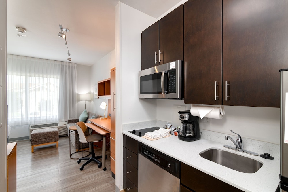 TownePlace Suites Dallas McKinney - photo 44
