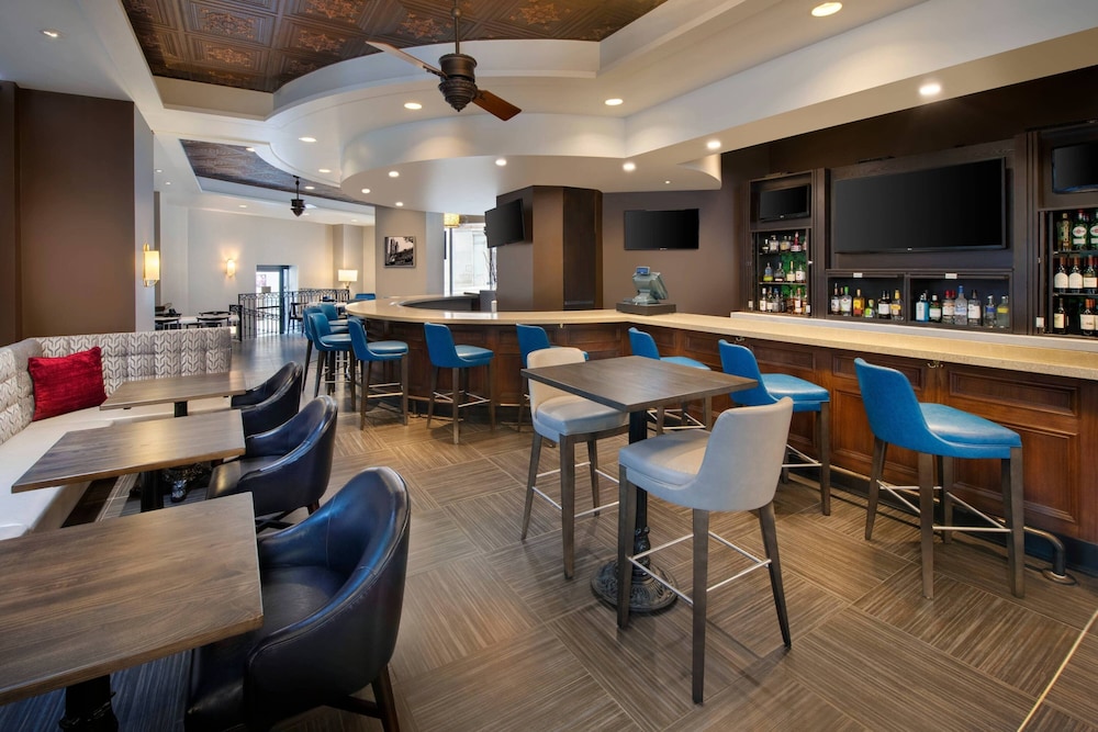 Courtyard by Marriott Atlanta Downtown - photo 27
