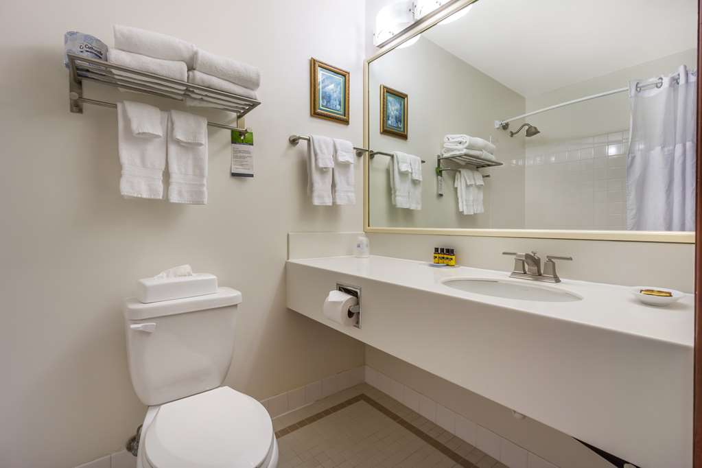 Best Western Plus Pioneer Square Hotel Downtown - photo 31