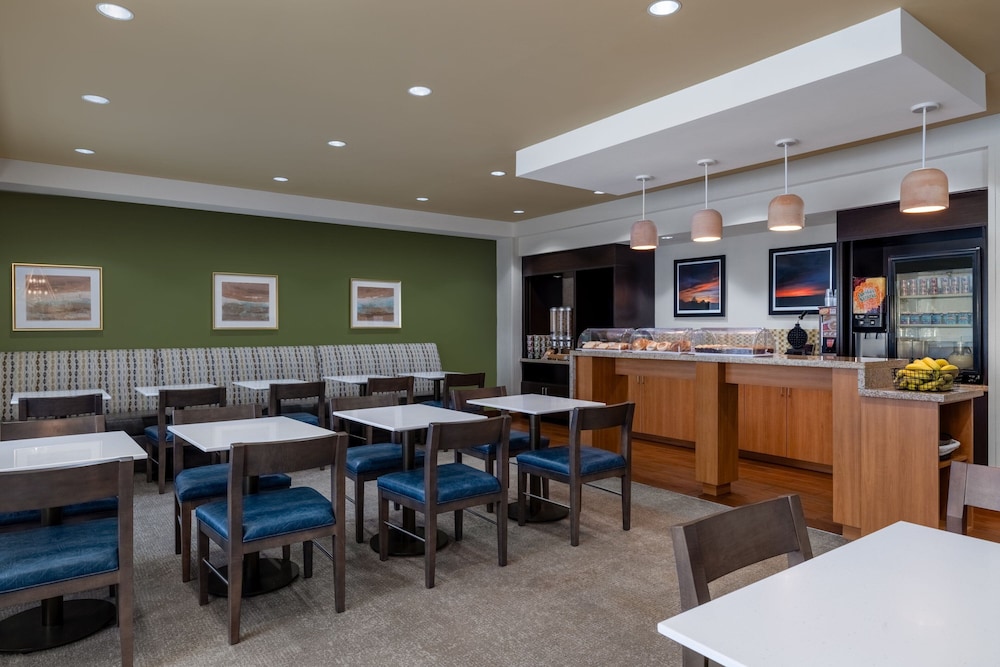 TownePlace Suites Albuquerque North - photo 43