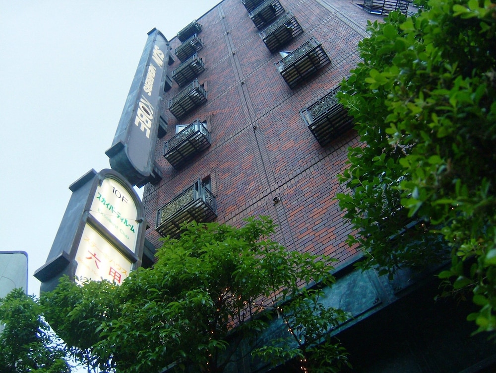 Hotel Sun Members Kobe in Kobe, Japan