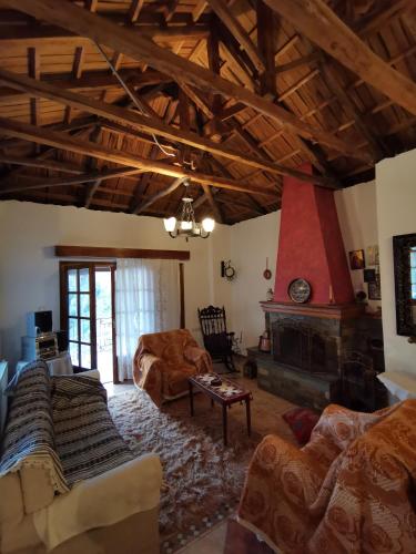 Archontiko Elena in Volos, Greece