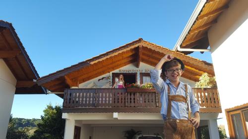 Pousada Pattis - last minute hotel in Unknown City