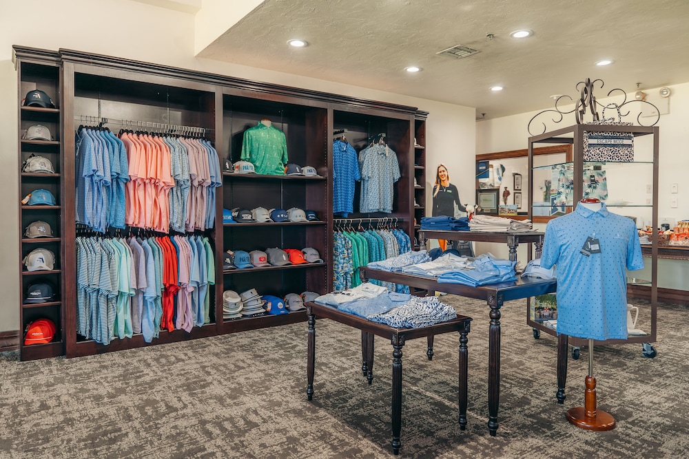 Mission Resort and Club - photo 41