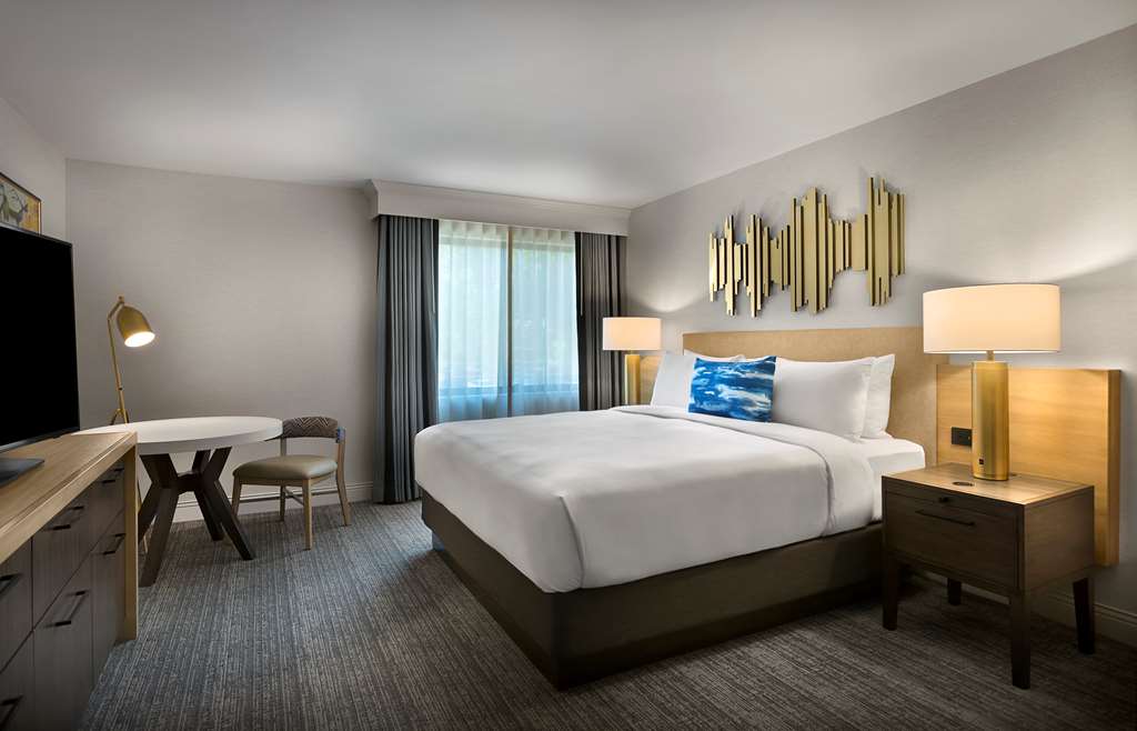 Sonesta Silicon Valley - photo 4