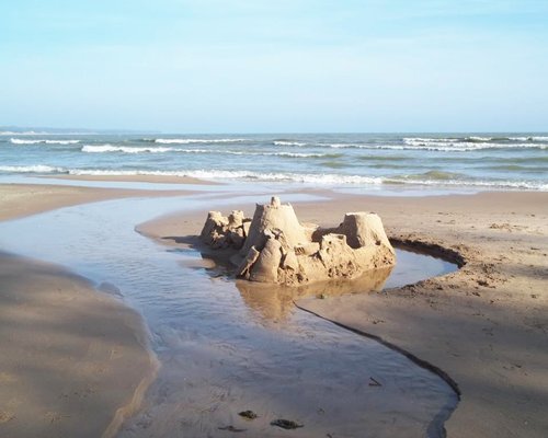 Glidden Lodge Beach Resort - photo 7