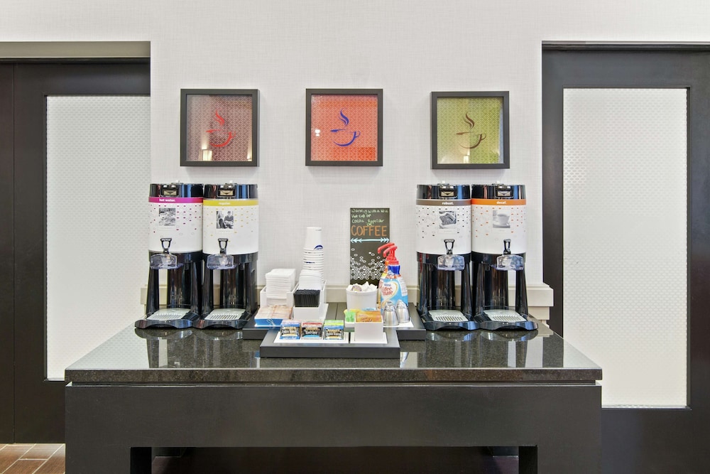 Hampton Inn & Suites Spokane Valley - photo 3