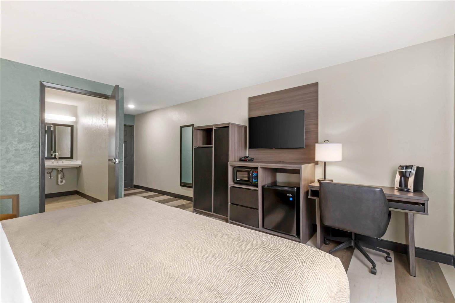 Quality Inn Dillon I 15 - photo 12