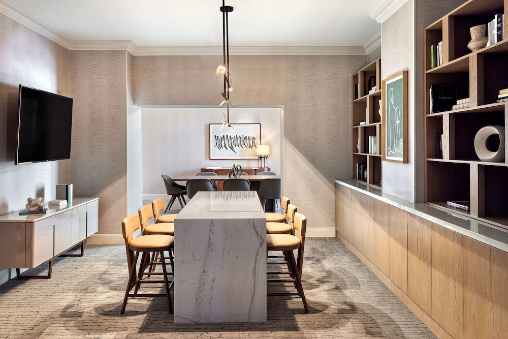 JW Marriott Phoenix Desert Ridge Resort & Spa - photo 24