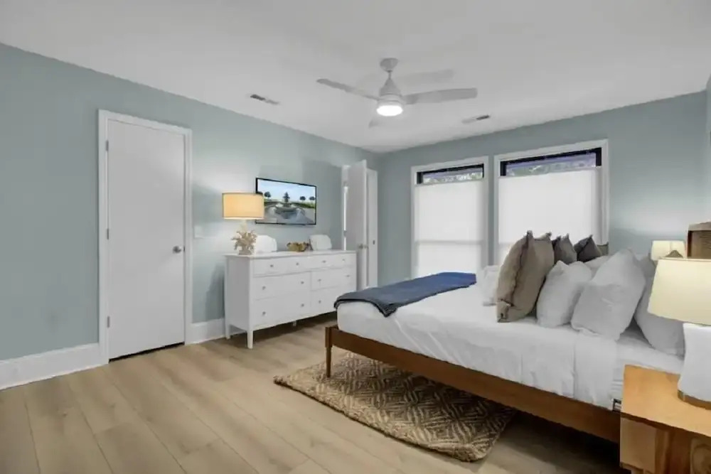 Lake Village 1 by Wild Dunes in Resort Core - photo 4