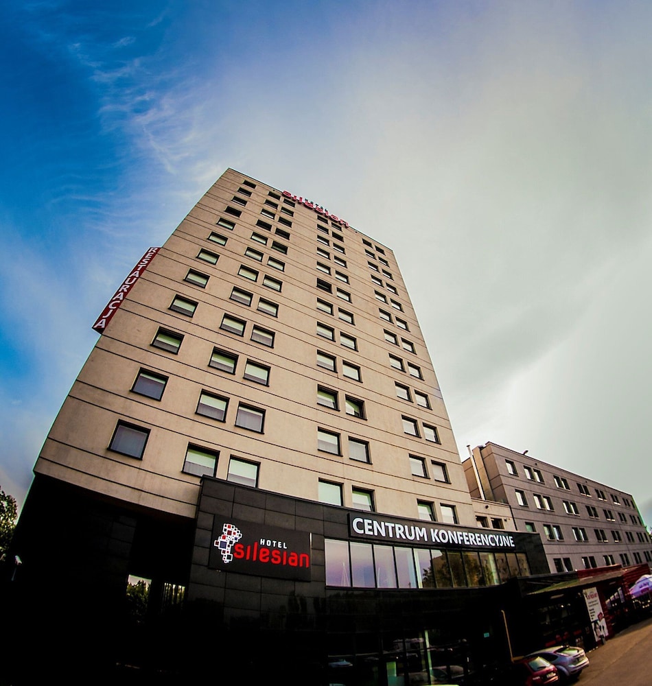 Quality Silesian Hotel in Katowice, Poland