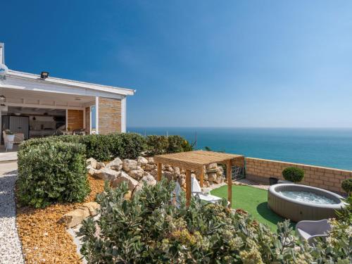 Villa Orizzonte Holidays by Interhome — 4-Star Luxury Hotel in Realmonte, Italy