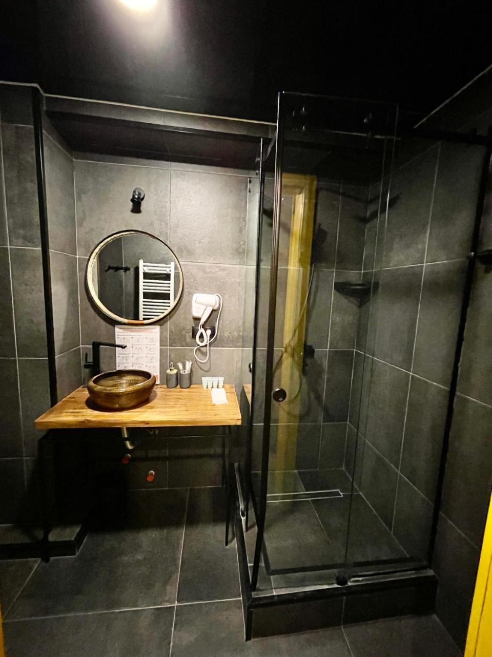 Gudauri Loft Hotel