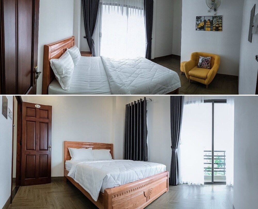 Van Anh Motel — hotel in Dien Khanh