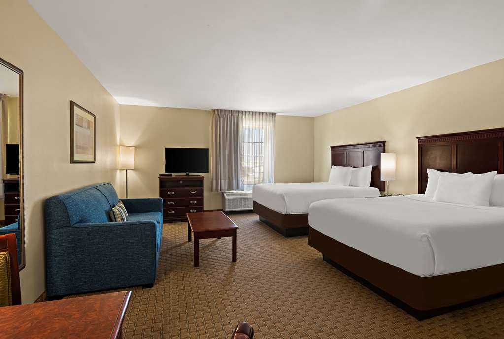 MainStay Suites Houma - photo 13