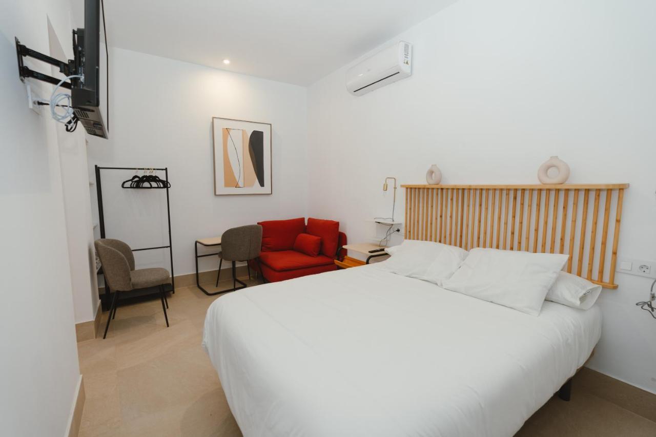 Entre Conventos in Carmona, Spain