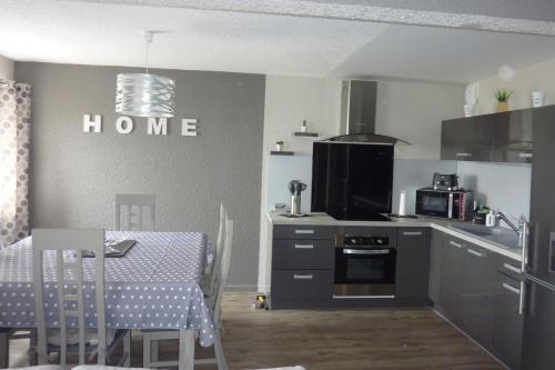 Appartement Pied Des Pistes — hotel in Mont-Dore