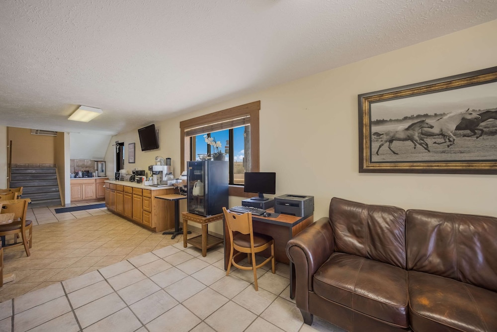 Motel 6 Limon Co I 70 - photo 3