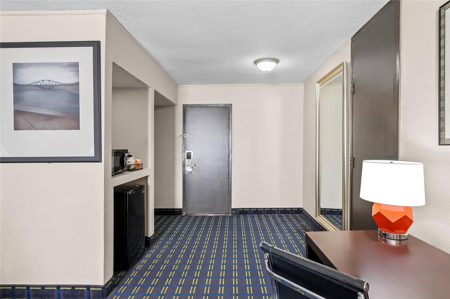 Quality Inn Little Rock South - photo 28