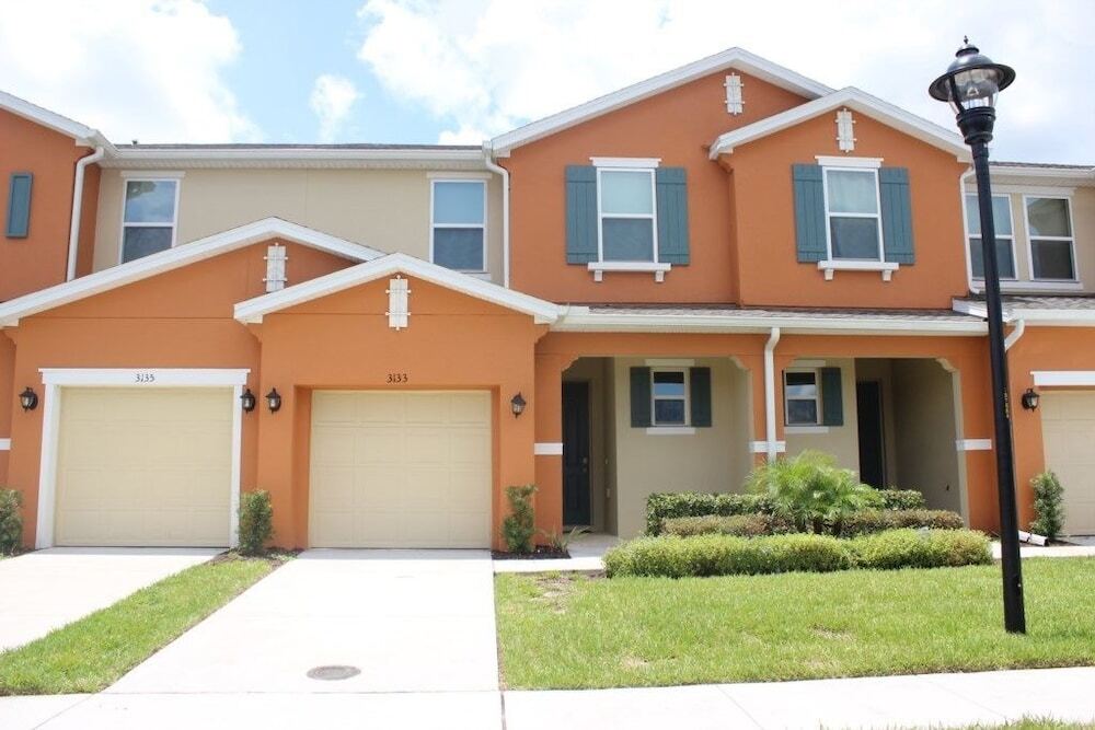 Compass Bay Resort 4 Bedroom Vacation Townhome - featured photo