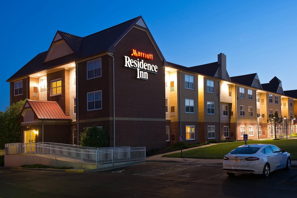 Residence Inn by Marriott Olathe Kansas City - featured photo